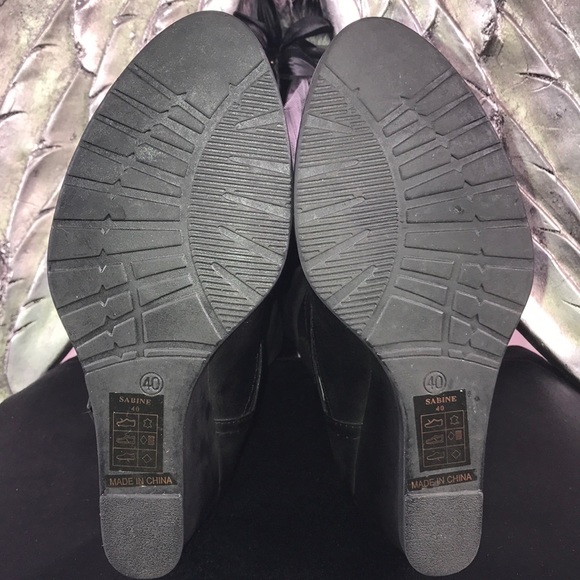 🎁 Chelsea Crew NWOT👢 Size 10 - Picture 7 of 8